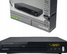 DVD Muse Player M-55 DV [Odtwarzacz