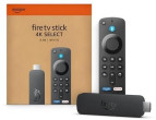 Amazon Fire TV Stick 4K SELECT