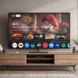 Tesla Multimedia Player XG600 4K. Google