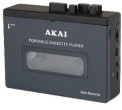 Odtwarzacz przenośny Akai Pocket Tape
