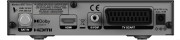 Tuner TV Strong SRT7815 DVB-S2 HD+