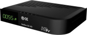 TechniSat SatBox CE HD TV uztvērējs
