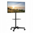 4World Uchwyt do TV 23-60" Perlesmith