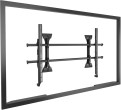 Galvenais televizora stiprinājums 55"-100" Universāls