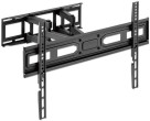 Manhattan sienas stiprinājums televizoram 37-80" LED/LCD