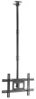 Manhattan Griestu stiprinājums televizoram 37-80" LED/LCD