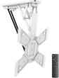 Mywall myWall HL40MWL televizors Deckenhalter motorisiert