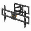 Omnimount televizora stiprinājums 42-82" Perlegear PGLF12-EU