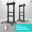 Onkron TV SET ACC MOBILE STAND/40-80&quot