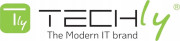 Techly sienas turētājs TV 13-43 LED/LCD