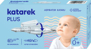 Haxe Katarek Plus Aspirator
