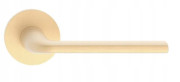 Aptel HANDLE DOOR BELLA R SLIM