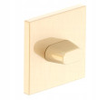 Aptel KNOB WC ZELTS [GOLD]