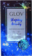 Glov miega skaistuma komplekts Glov: guļošā