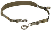 Helikon-Tex PADDED karabīnes strope adaptīva zaļa
