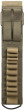 Helikon-Tex SHOTGUN SHELL Holder® adaptīvs zaļš