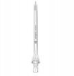 Philips Sonicare Compact Flosser 1000 końcówki