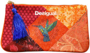 Desigual Desigual. tualetes futrālis. GWP soma