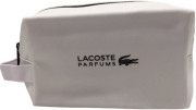 Lacoste Lacoste. Soma. Tualetes piederumi. Balts