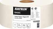 Katrin tualetes papīrs Basic Gig M