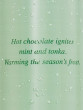 VICTORIA SECRET Frostmelt BODY MIST alkometra
