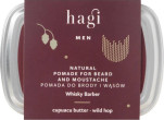 Hagi Whiskey Barber bārdas un ūsu