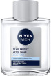 Nivea NIVEA Men Silver Protect After