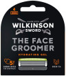 Wilkinson WILKINSON Sword The Face Groomer