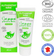 Alphanova Bebe zobu nomierinošs želeja 20ml