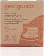 Georganics. Red Mandarin minerālu zobu pasta