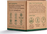 Georganics. Zobu tīrīšanas pulveris. Piparmētra. 60