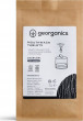 Georganics. Dabīgās aktivētās ogles mutes skalošanas