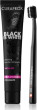 Curaprox Black ir balta zobu pasta