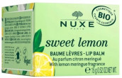 Nuxe NUXE_Sweet Lemon Balsam do ust