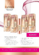 DAX Cosmetics Kašmirs Šķidrums -bāze