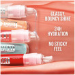 Maybelline lūpu spīdumi Lifter Gel mitrinoša