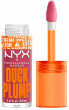 NYX Błyszczyk do Ust NYX Duck