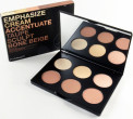 MAC Bronzery Studio Fix Sculpt And