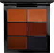 MAC. Studio Fix. pārklājums un korekcija