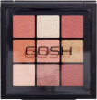Gosh Eyedentity acu ēnu palete 002