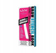 NYX komplekts. Nyx. Zero To Brow