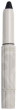 Off-White Imprint Jet Precision Gel Pencil
