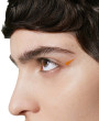 Pelēkbalts Peļķbalts. Iespiedums Amberdoues. Precision. Gēla