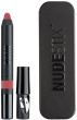 Nudestix Nudestix. intensīvi matēts. lūpu kontūrzīmulis