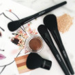 Gosh Blusher Brush 009 [do]