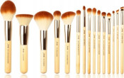 JESSUP SET Make Up Brush sejas