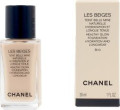 Chanel Les Beiges Healthy Glow tonālais