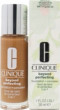 Clinique. Beyond Perfecting. bez parabēniem. matēta