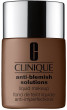Clinique CLINIQUE_Anti-Blemish Solutions Liquid Makeup sejas