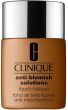 Clinique CLINIQUE Anti-Blemish Solutions Liquid Makeup